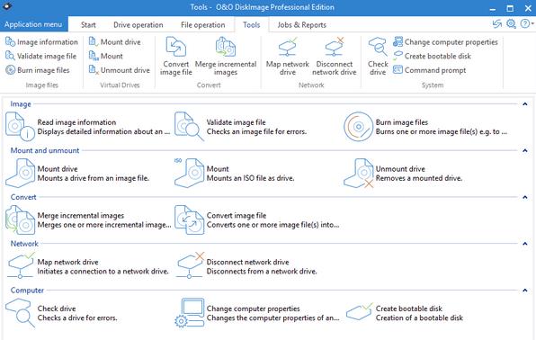 O&O DiskImage Proĺ v17.4.4 񴴽