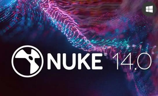 The Foundry Nukeٷ v14.0 ӰӺںϳ