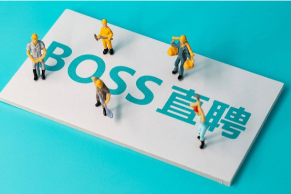 BossֱƸְĿBossֱƸְԲ鿴