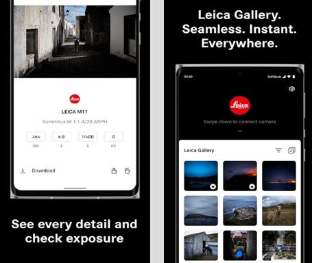 Leica FOTOSɫ v3.2.0 ͼƬ༭