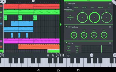 fl studioѰ v20.0.3.0 ֱ༭