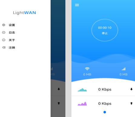 lightwanɫ v5.3.6 Żƽ̨